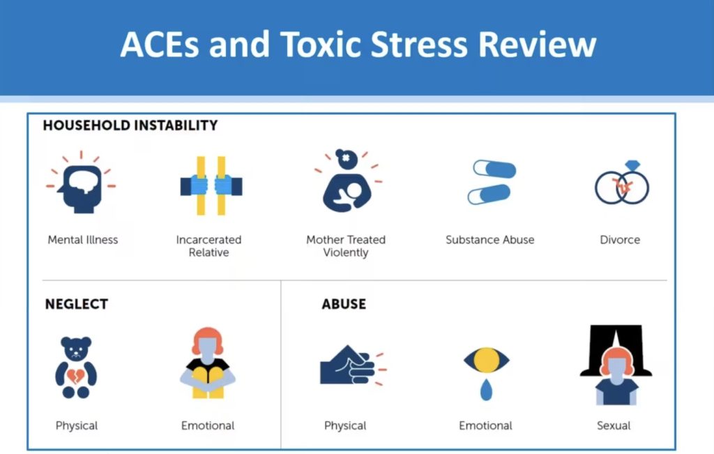 ACEs Part 1: An Introduction To ACEs And Toxic Stress | ZERO TO THREE