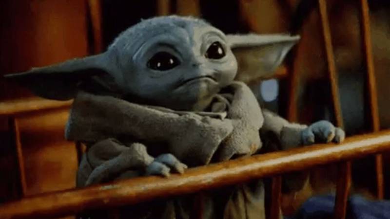 3 Lessons About Mental Toughness You Can Learn From Yoda