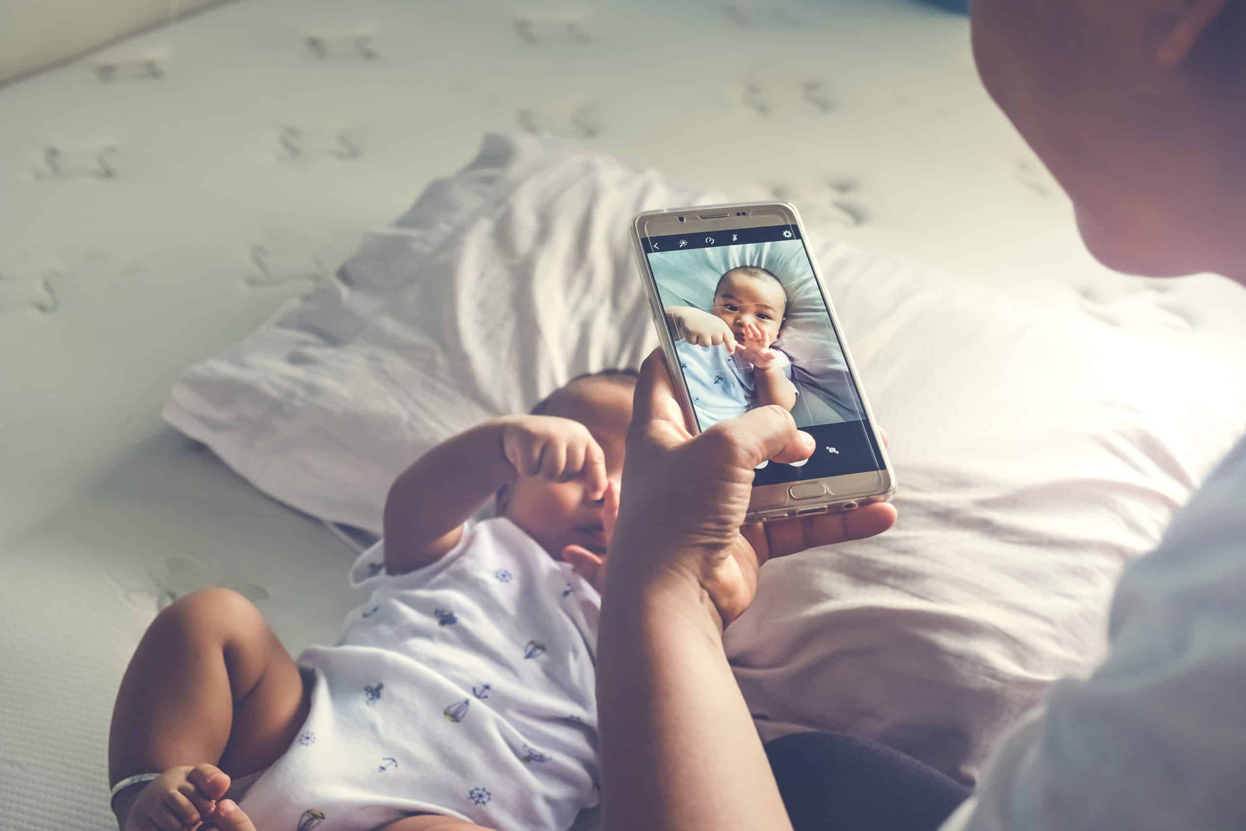 3 ways your family can stay connected when your kids go off to