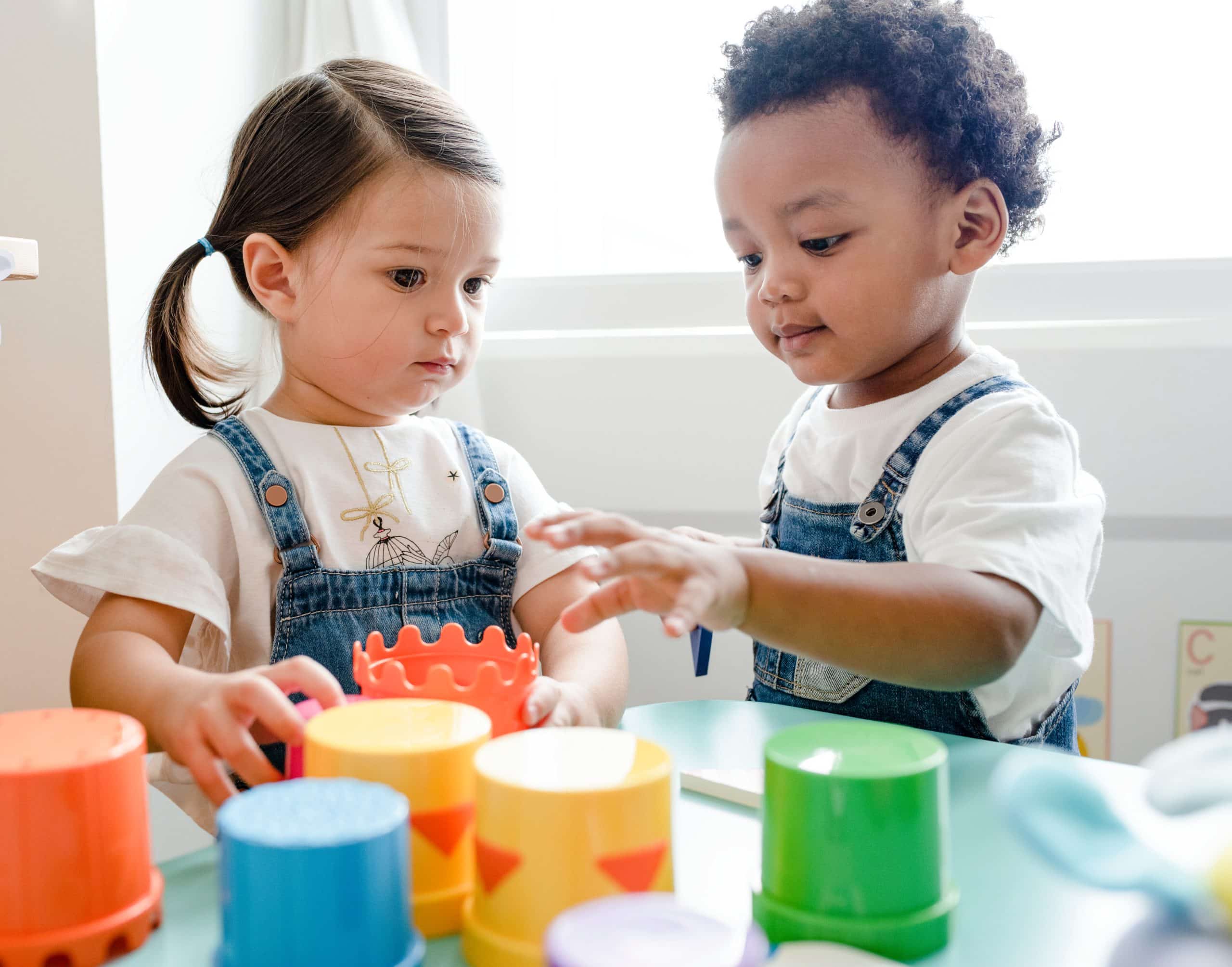 The Universal Child Care and Early Learning Act Elevates Quality ...