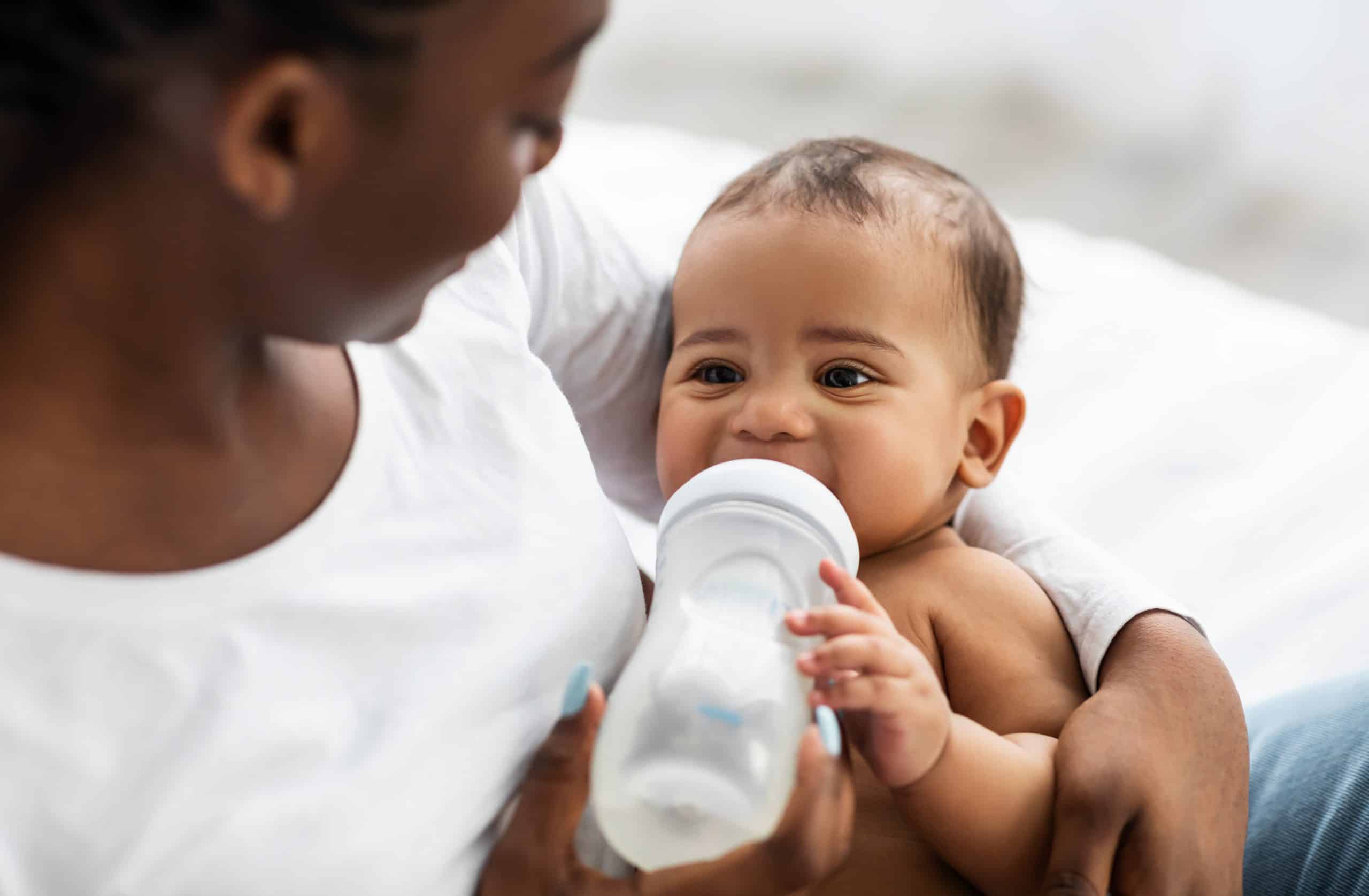 The Emotional Trauma Of Racial Disparities For Children Of Color In The ...