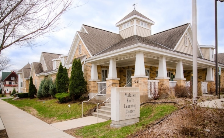 Malaika Early Learning Center